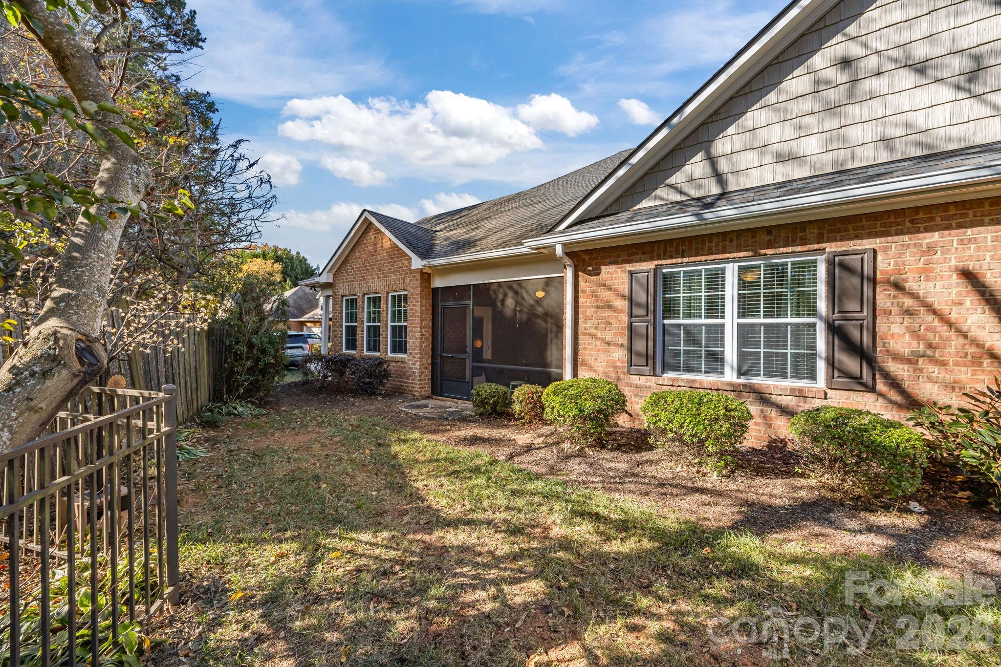 3 Cherry Way - Residential