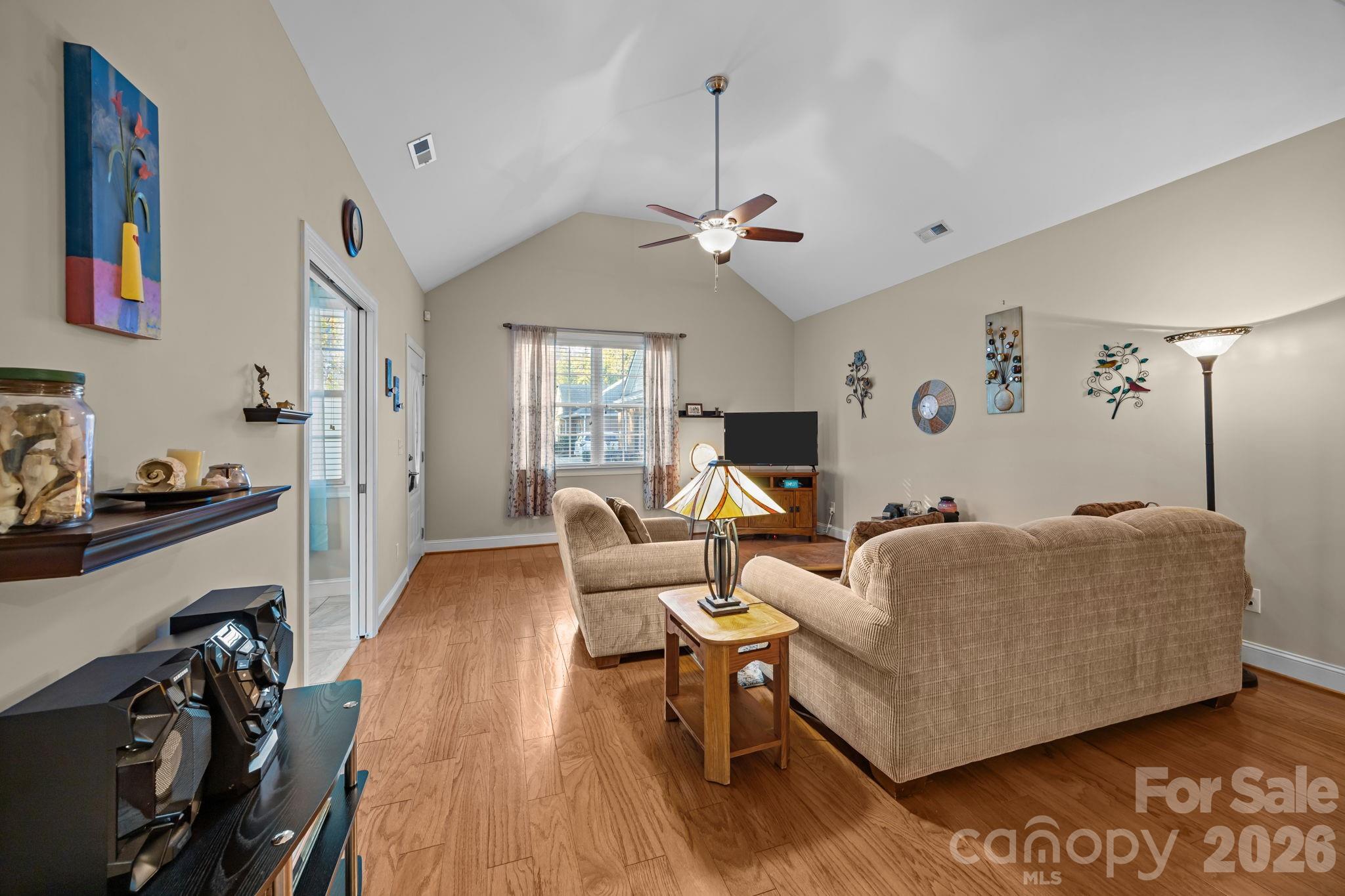 3 Cherry Way - Residential