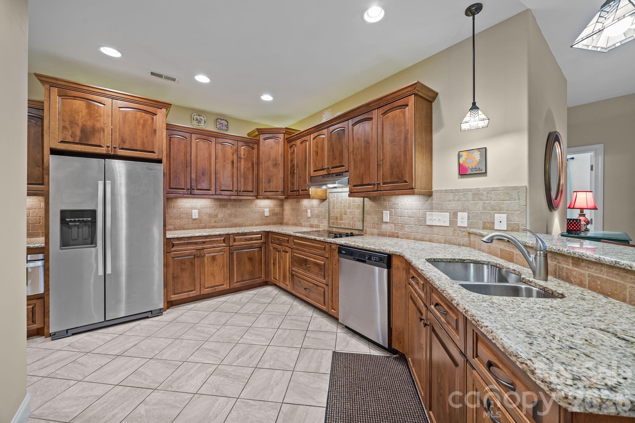 3 Cherry Way - Residential