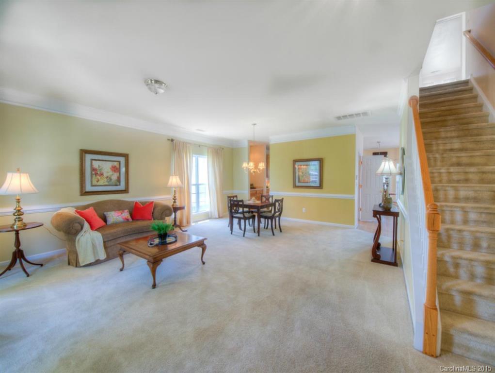 Catawba Hills - Residential