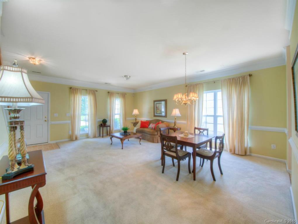 Catawba Hills - Residential