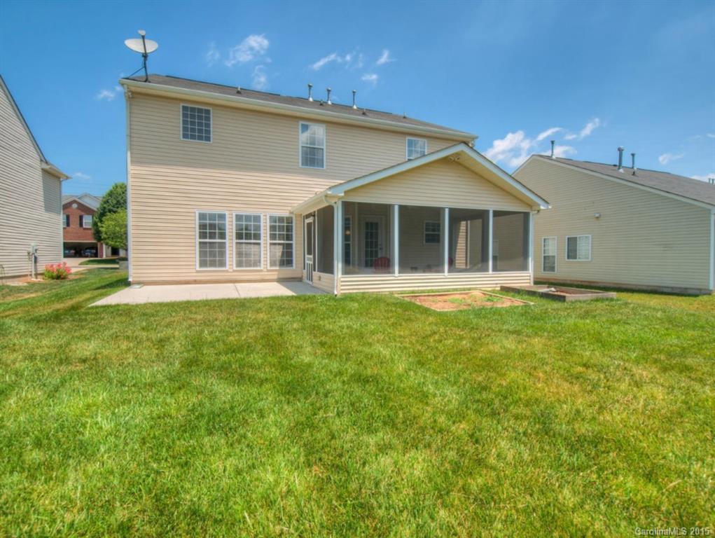 Catawba Hills - Residential