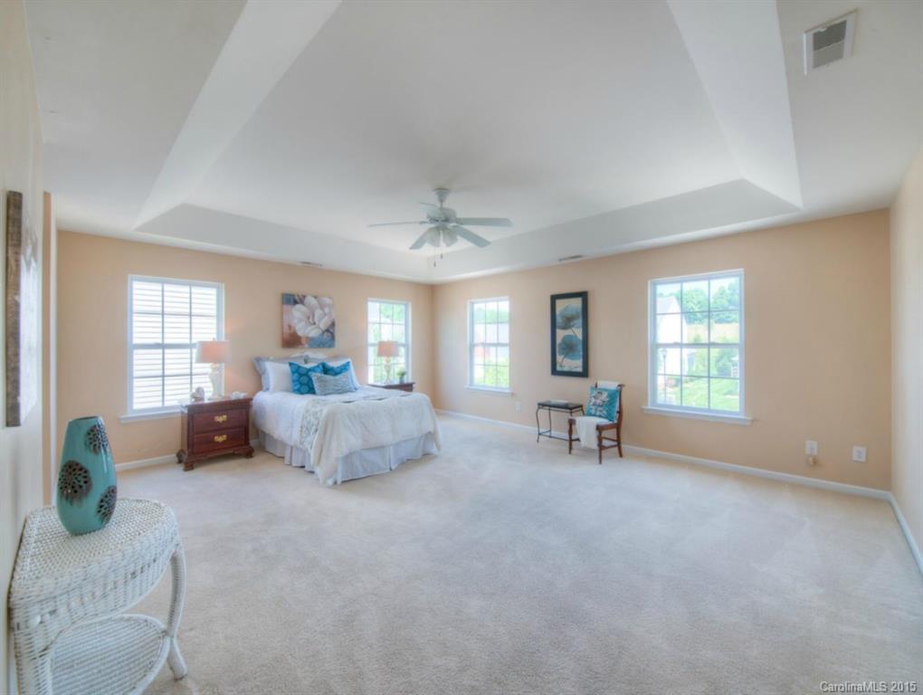 Catawba Hills - Residential