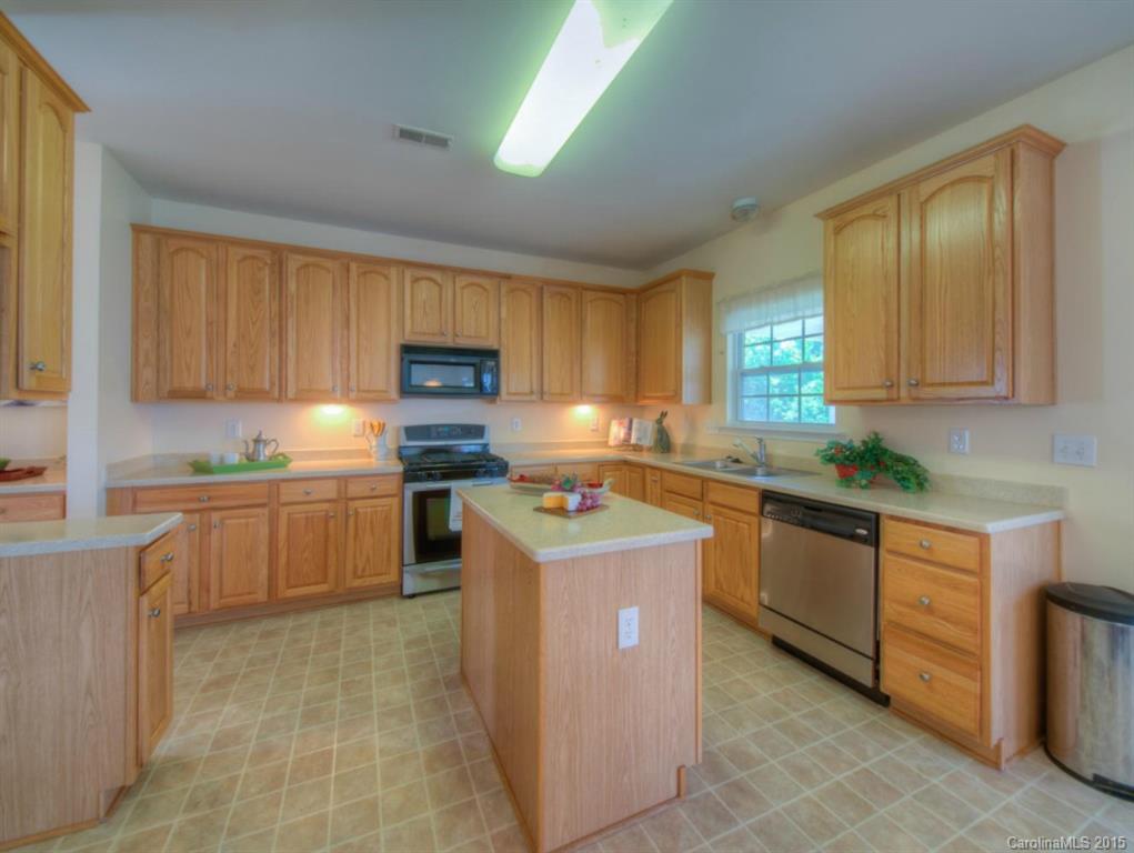 Catawba Hills - Residential