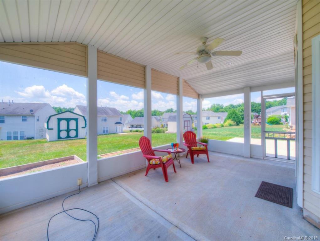 Catawba Hills - Residential