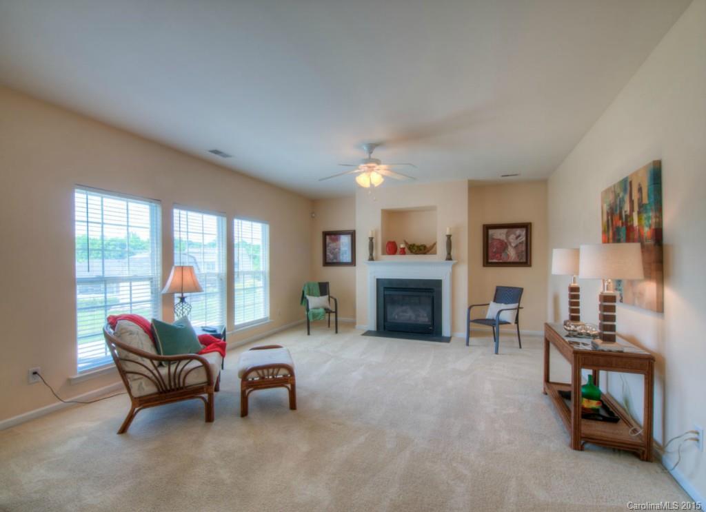 Catawba Hills - Residential