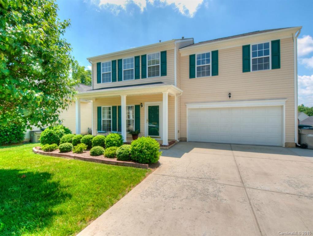 Catawba Hills - Residential