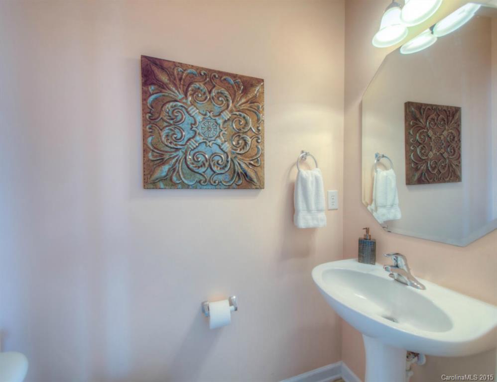 Catawba Hills - Residential