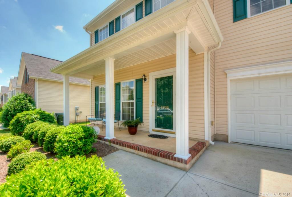 Catawba Hills - Residential