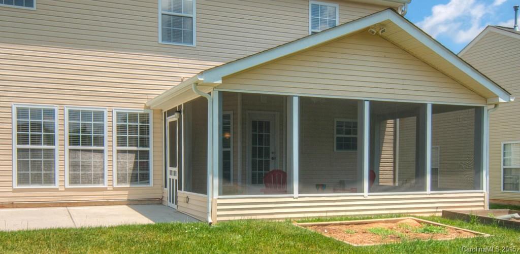 Catawba Hills - Residential