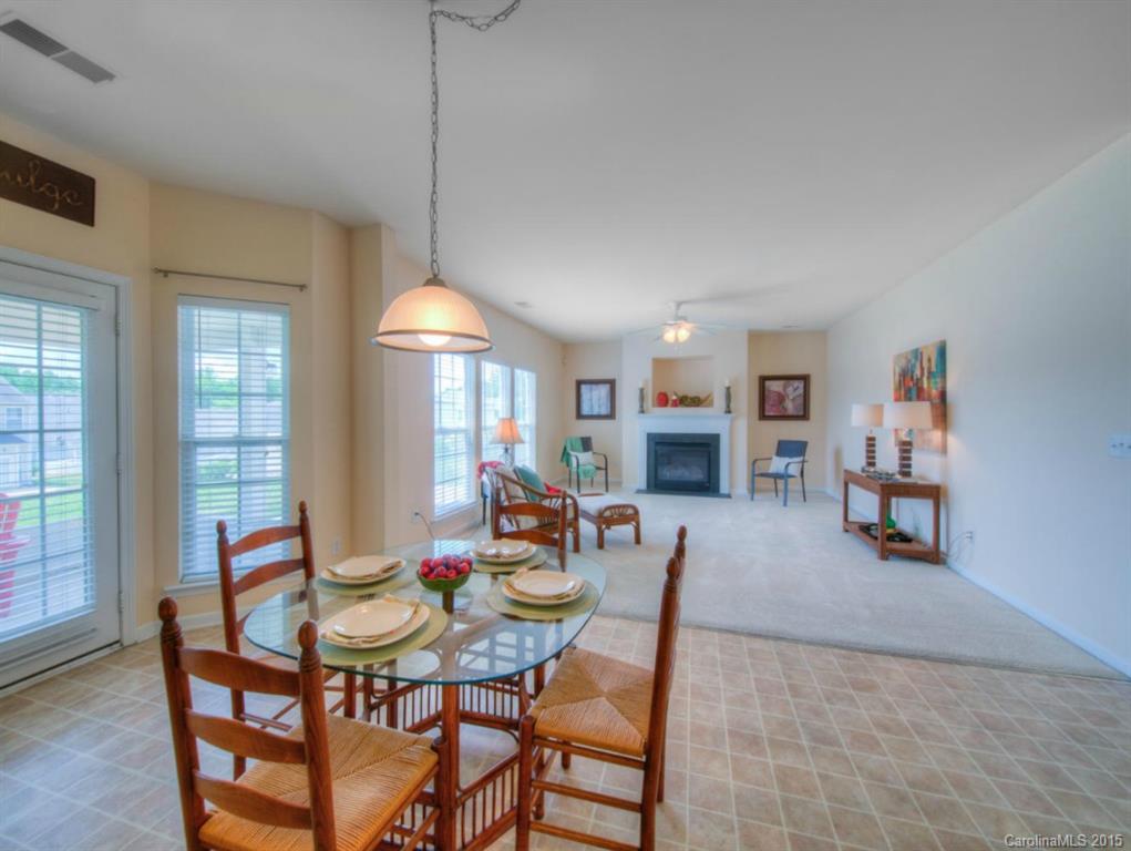 Catawba Hills - Residential