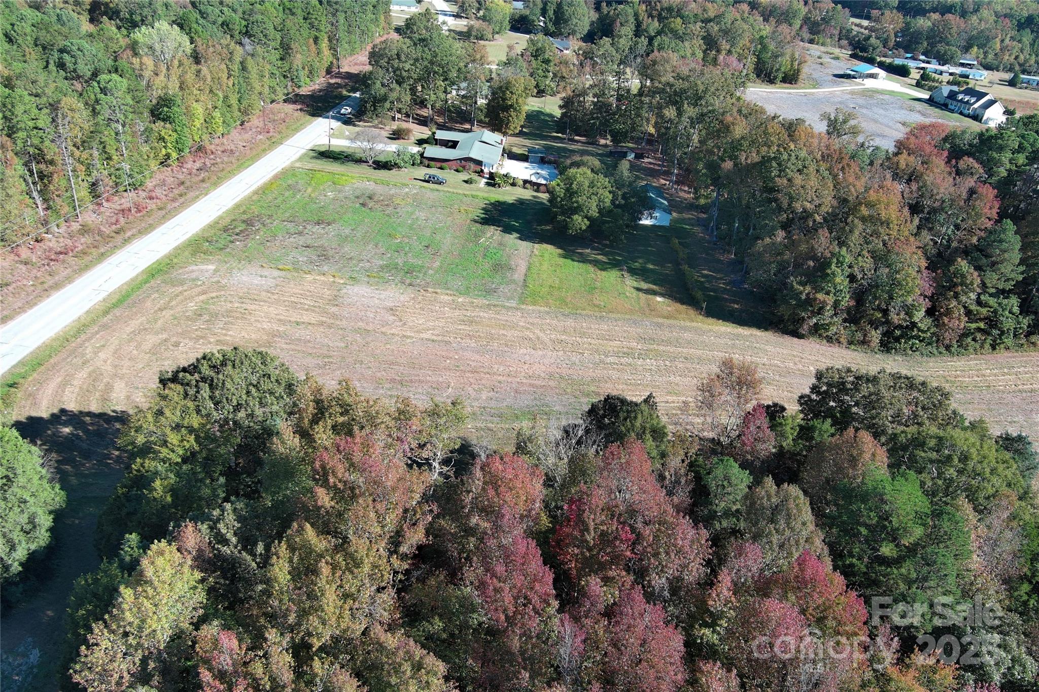 2570 Lentz Road