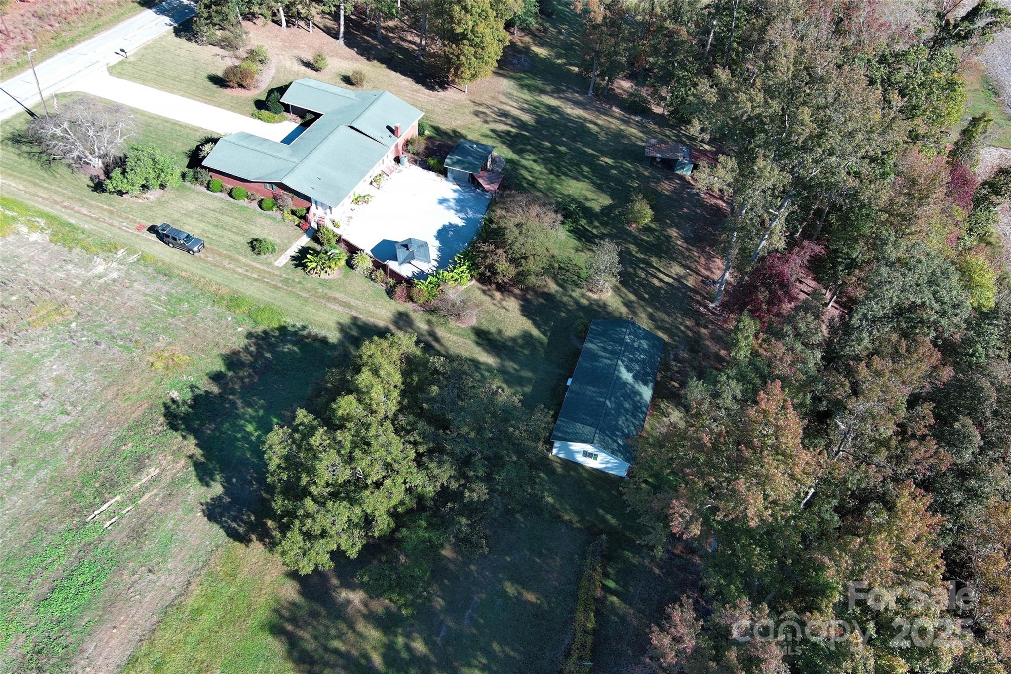 2570 Lentz Road