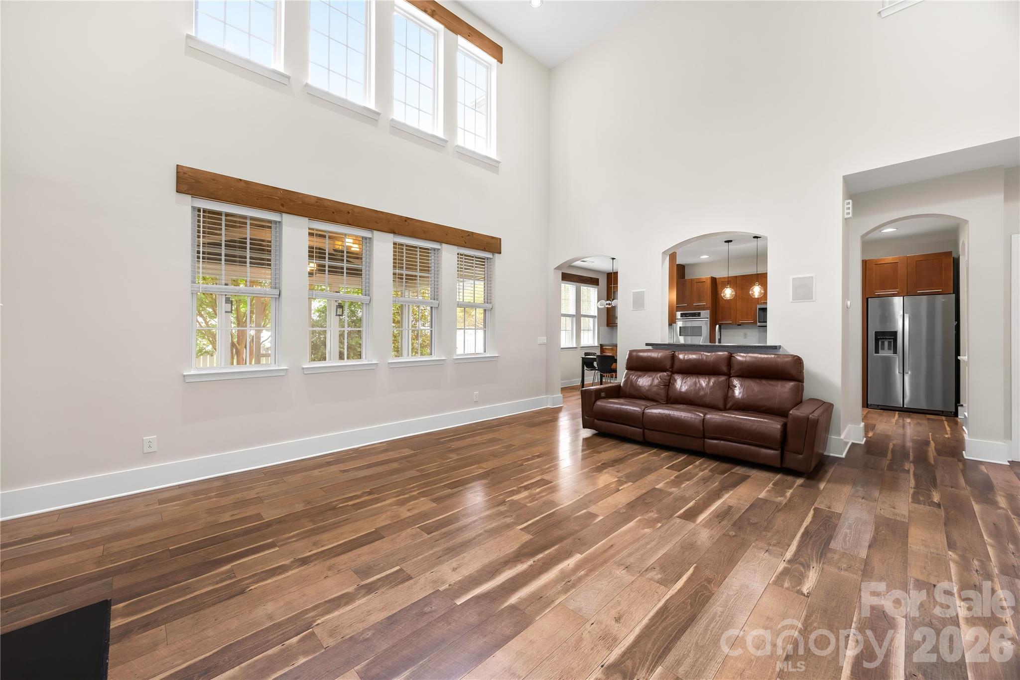 Stone Creek Ranch - Residential