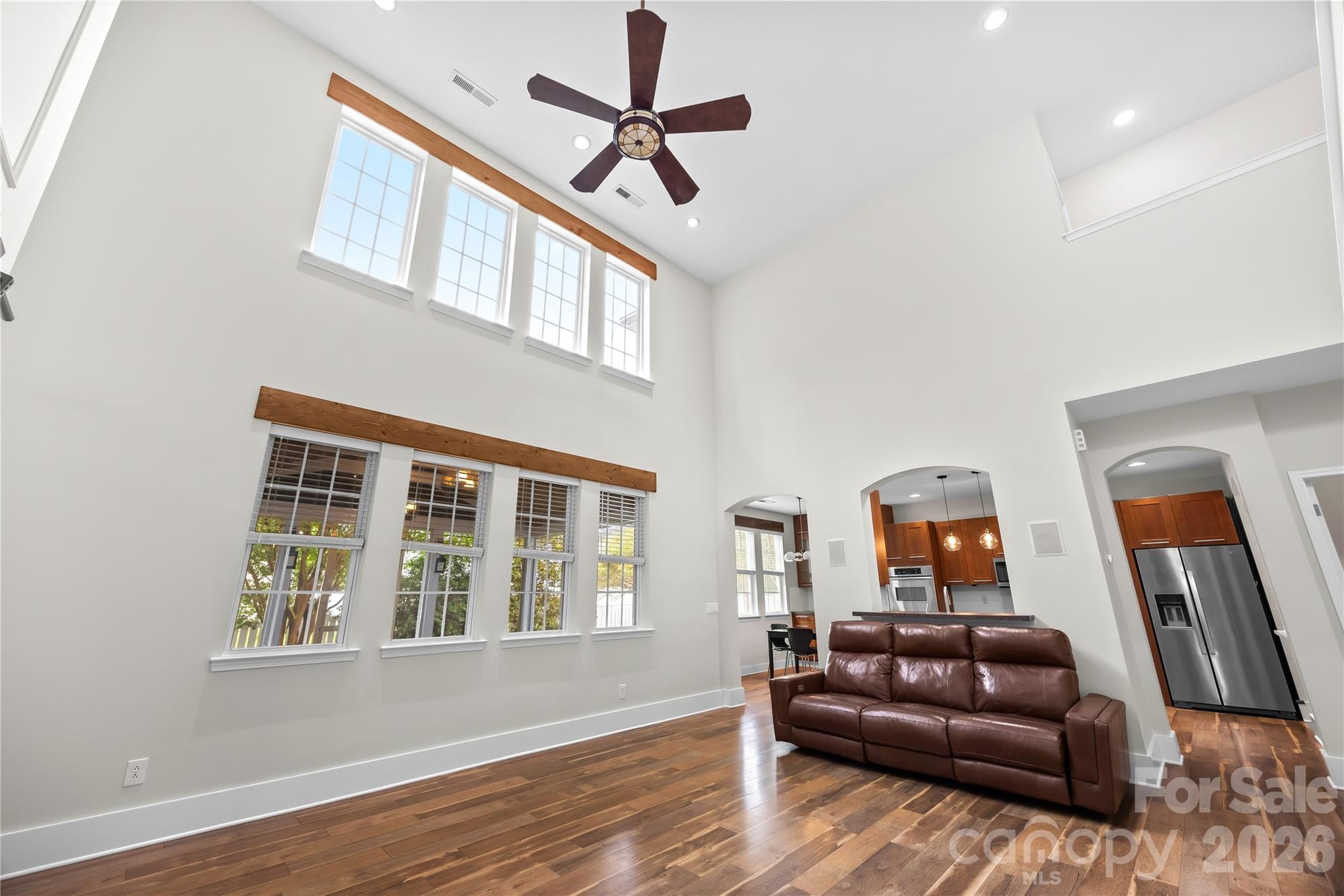 Stone Creek Ranch - Residential