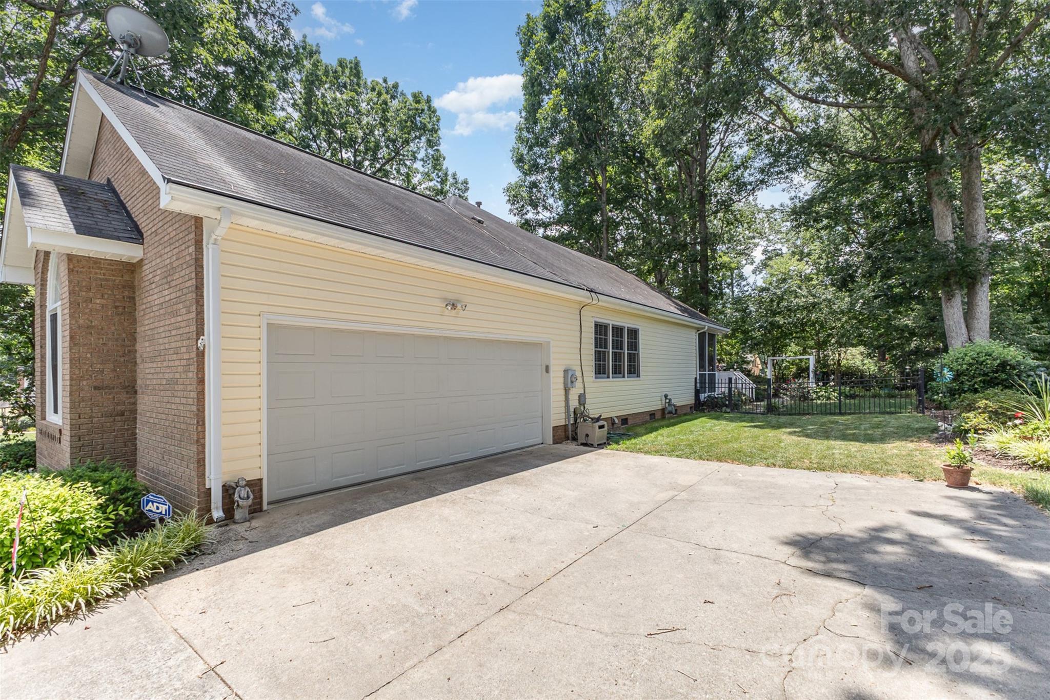 South Fork - Residential