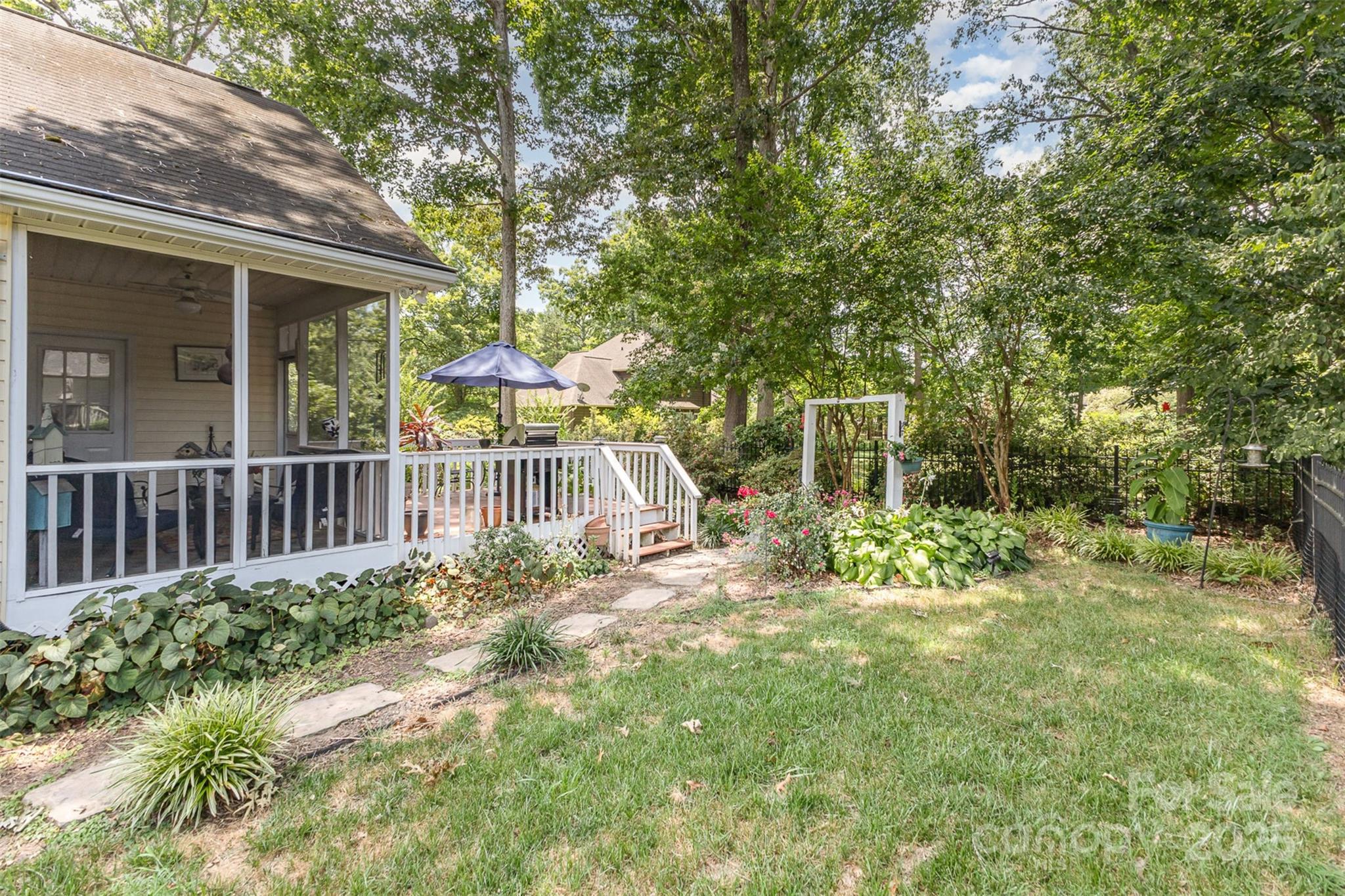 South Fork - Residential