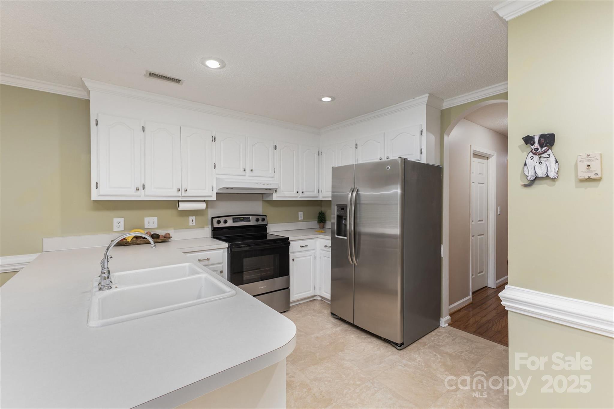 South Fork - Residential