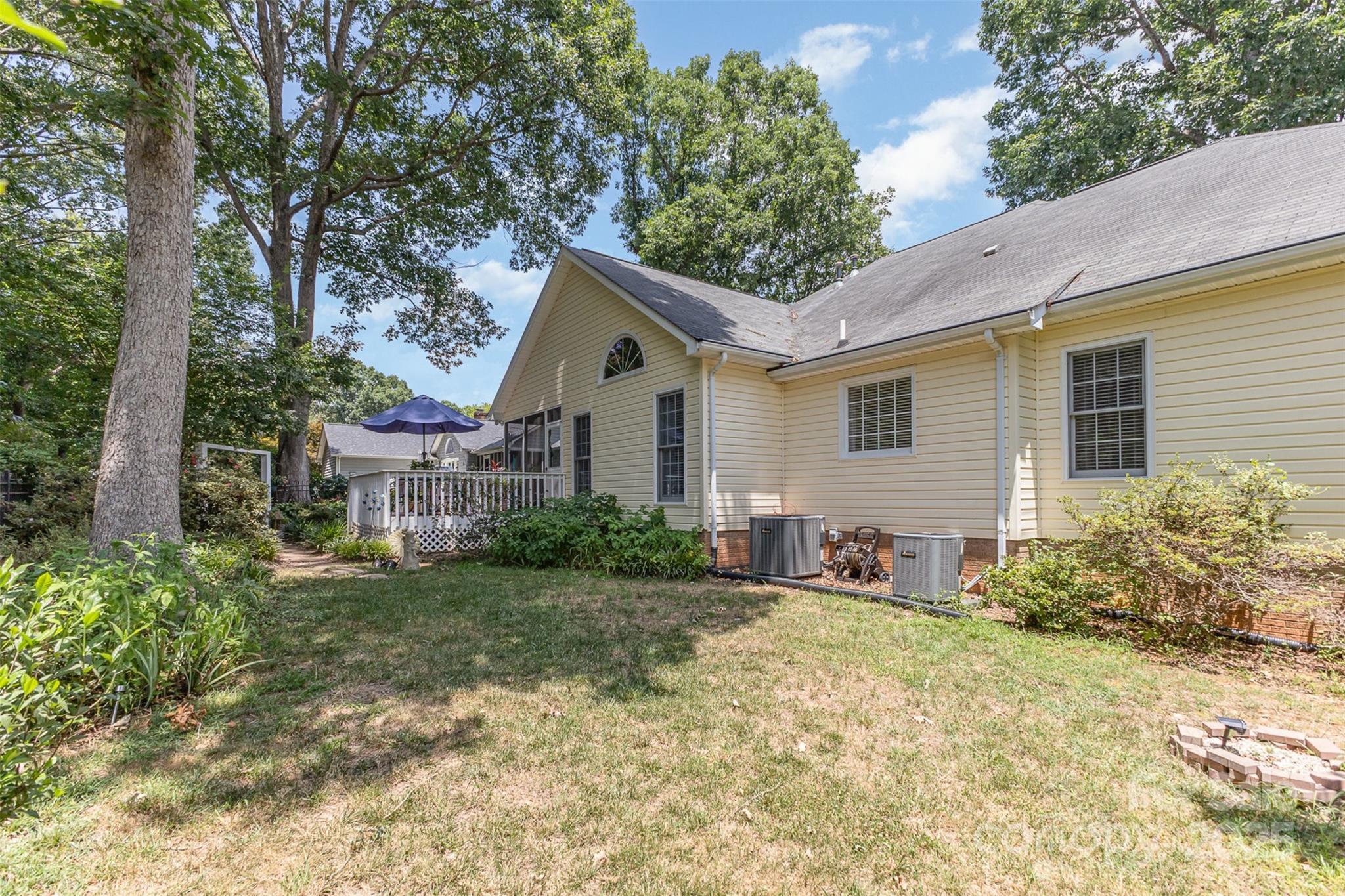 South Fork - Residential