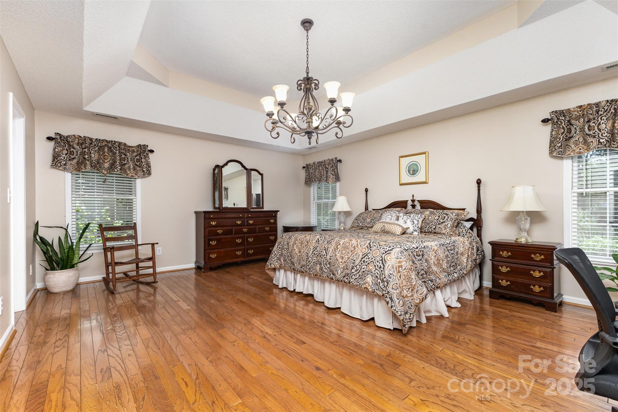 South Fork - Residential