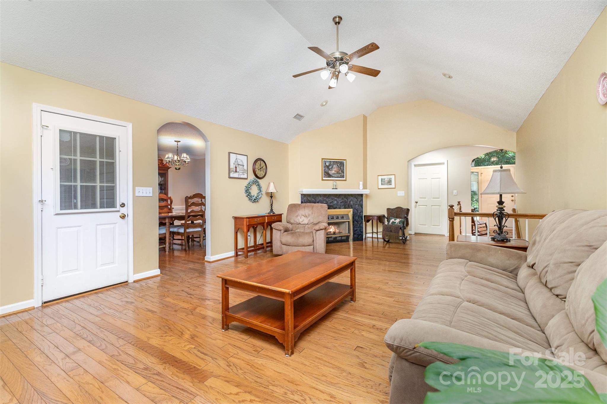 South Fork - Residential