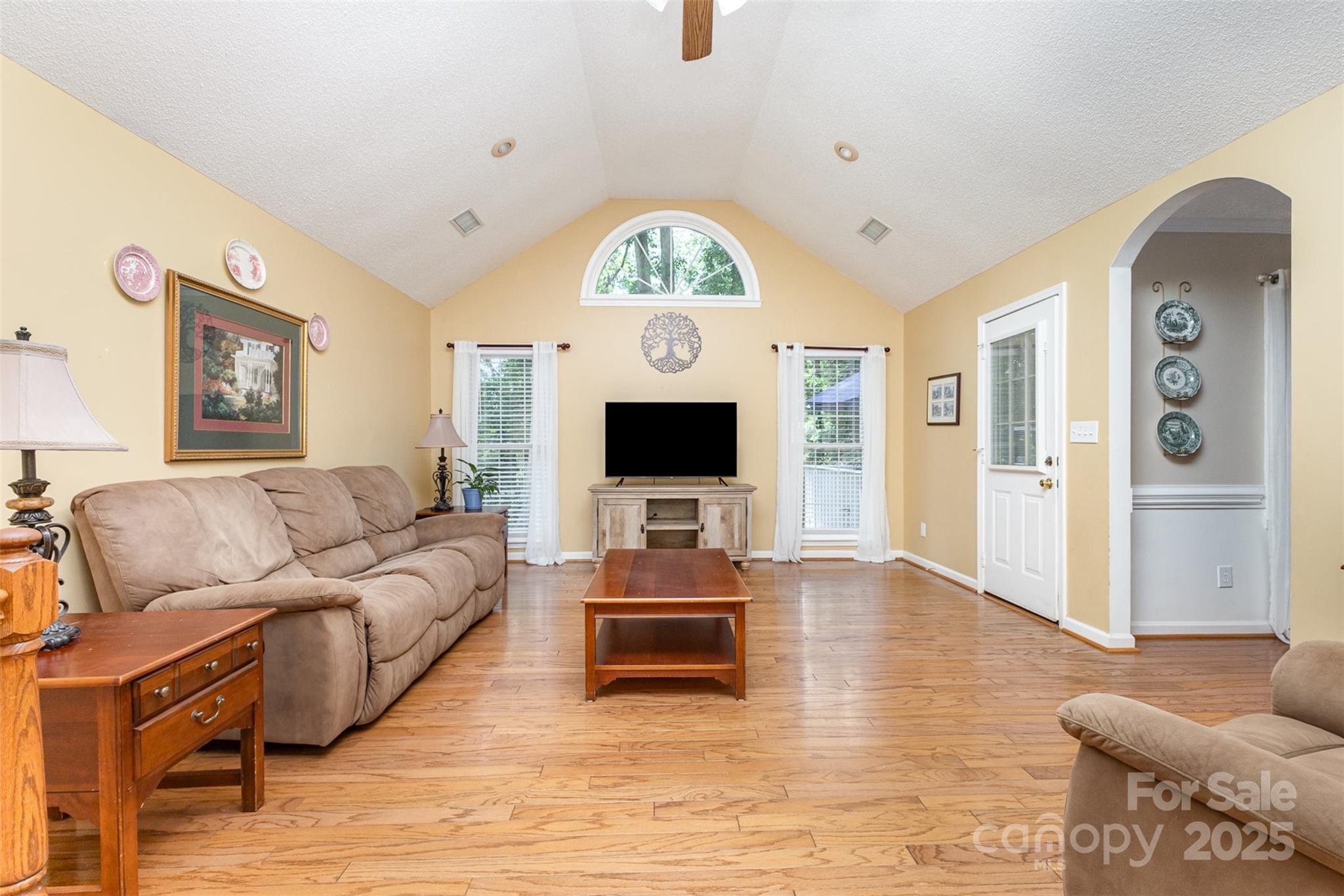 South Fork - Residential