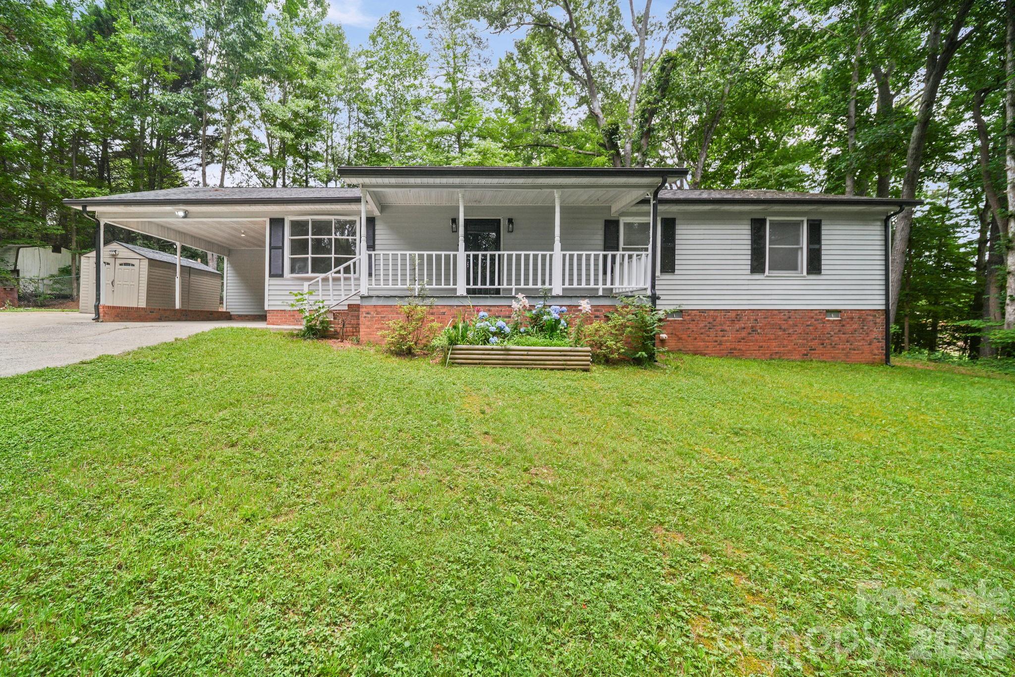 5719 Lewis Road