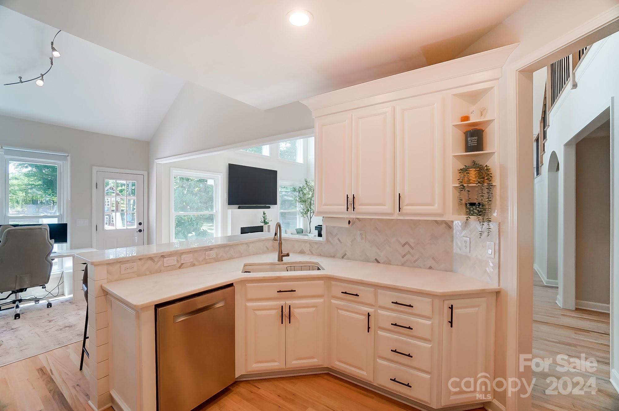 Silver Creek - Residential