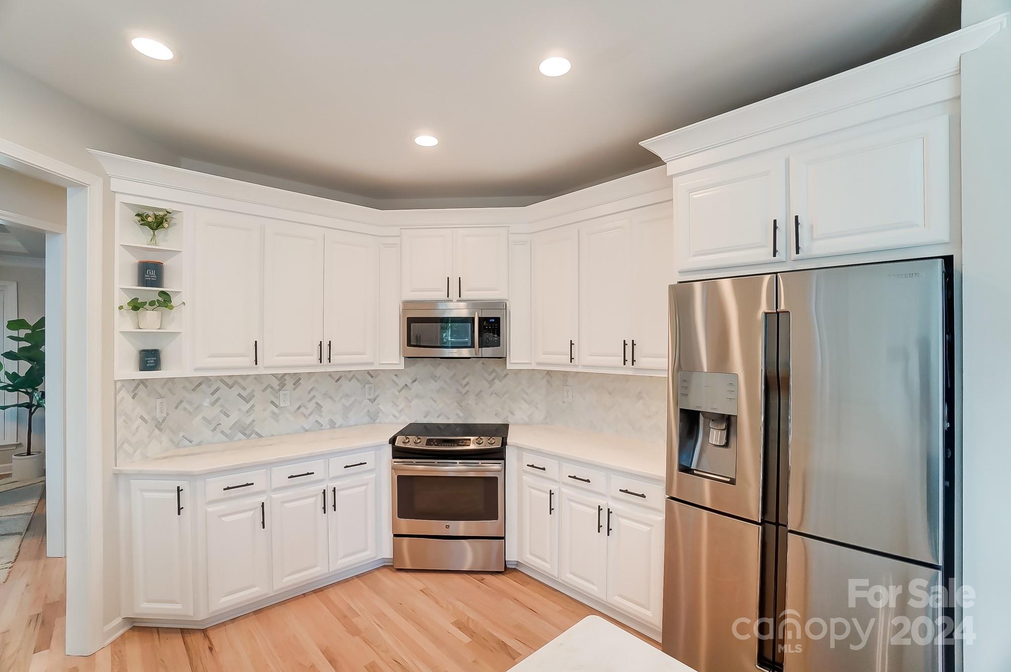 Silver Creek - Residential