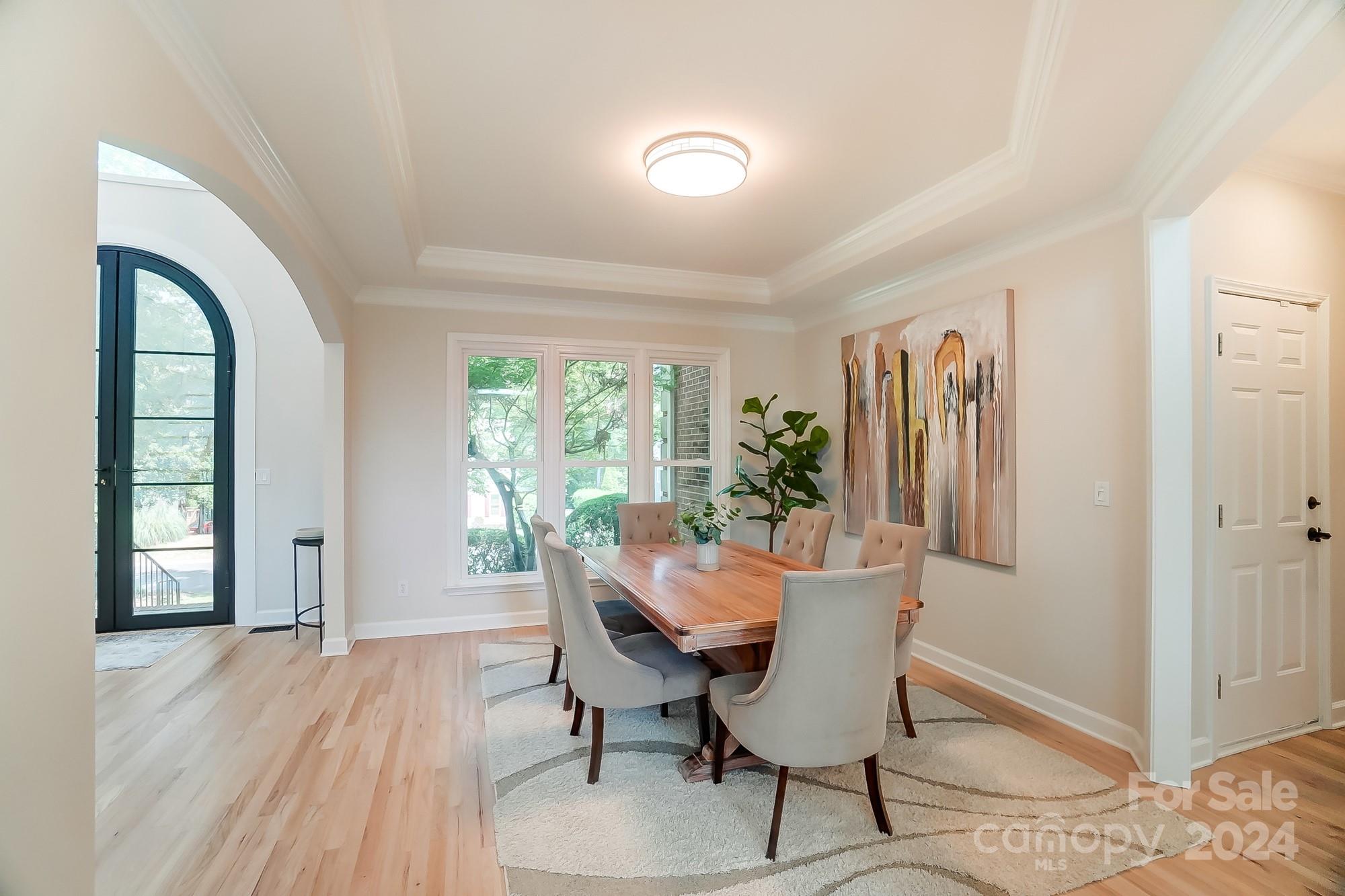 Silver Creek - Residential