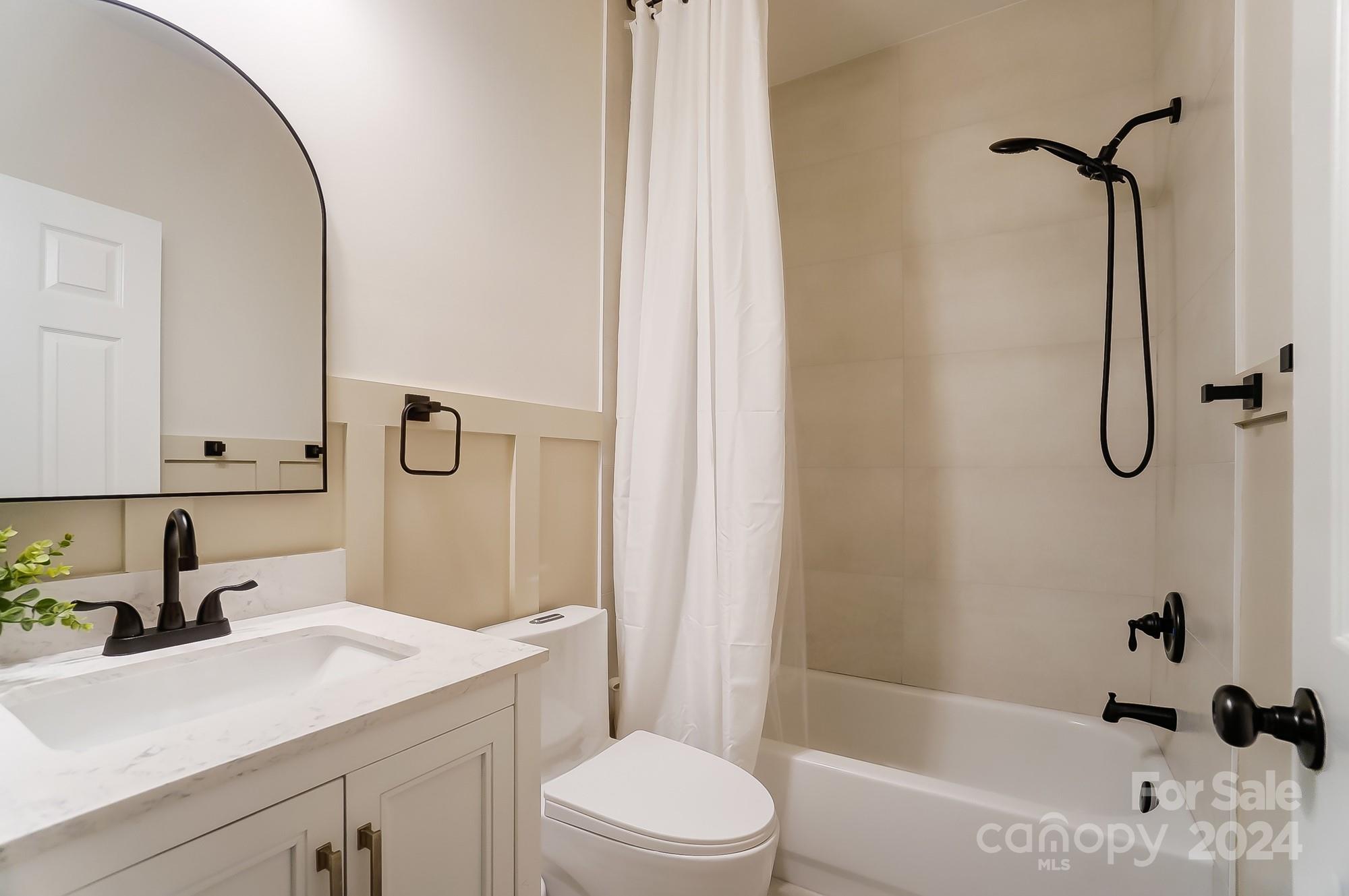 Silver Creek - Residential