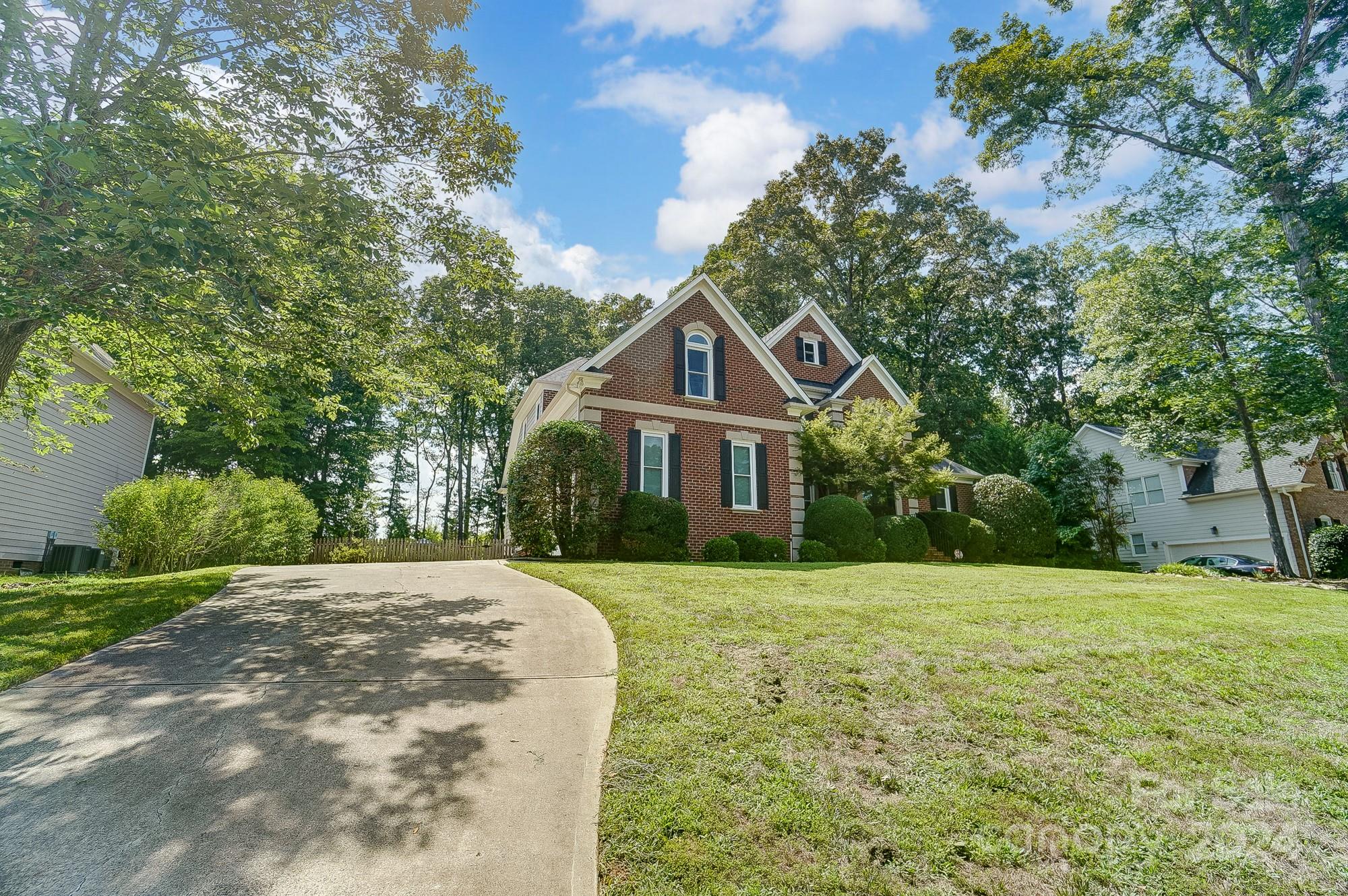 Silver Creek - Residential