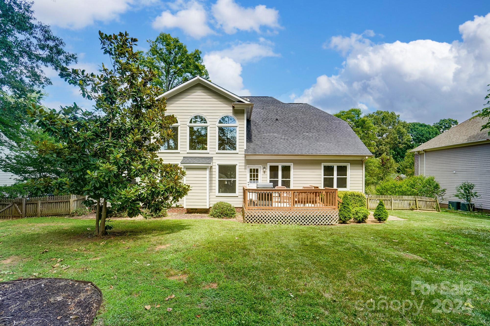 Silver Creek - Residential