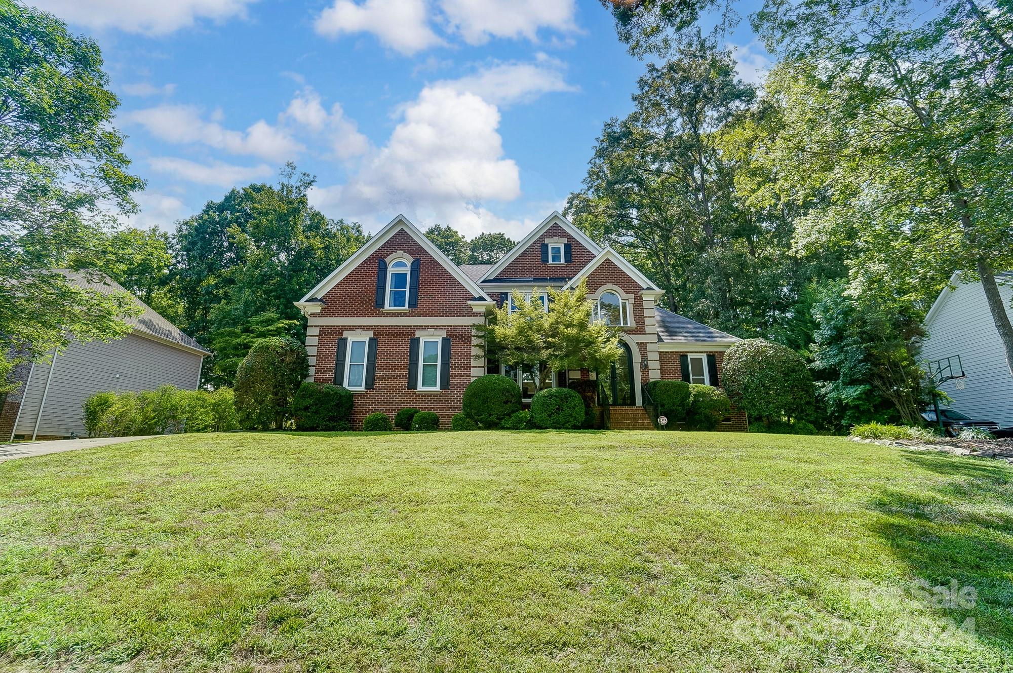 Silver Creek - Residential