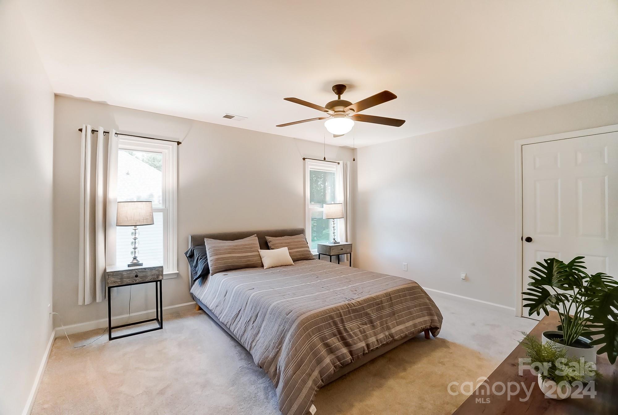 Silver Creek - Residential