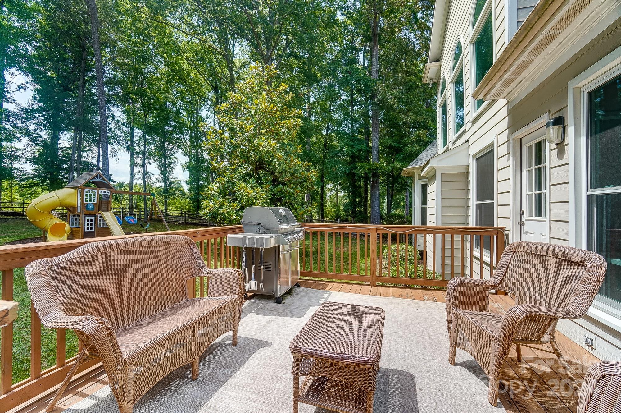 Silver Creek - Residential