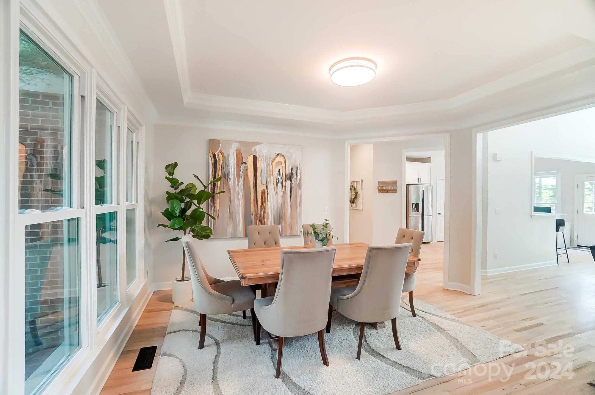 Silver Creek - Residential