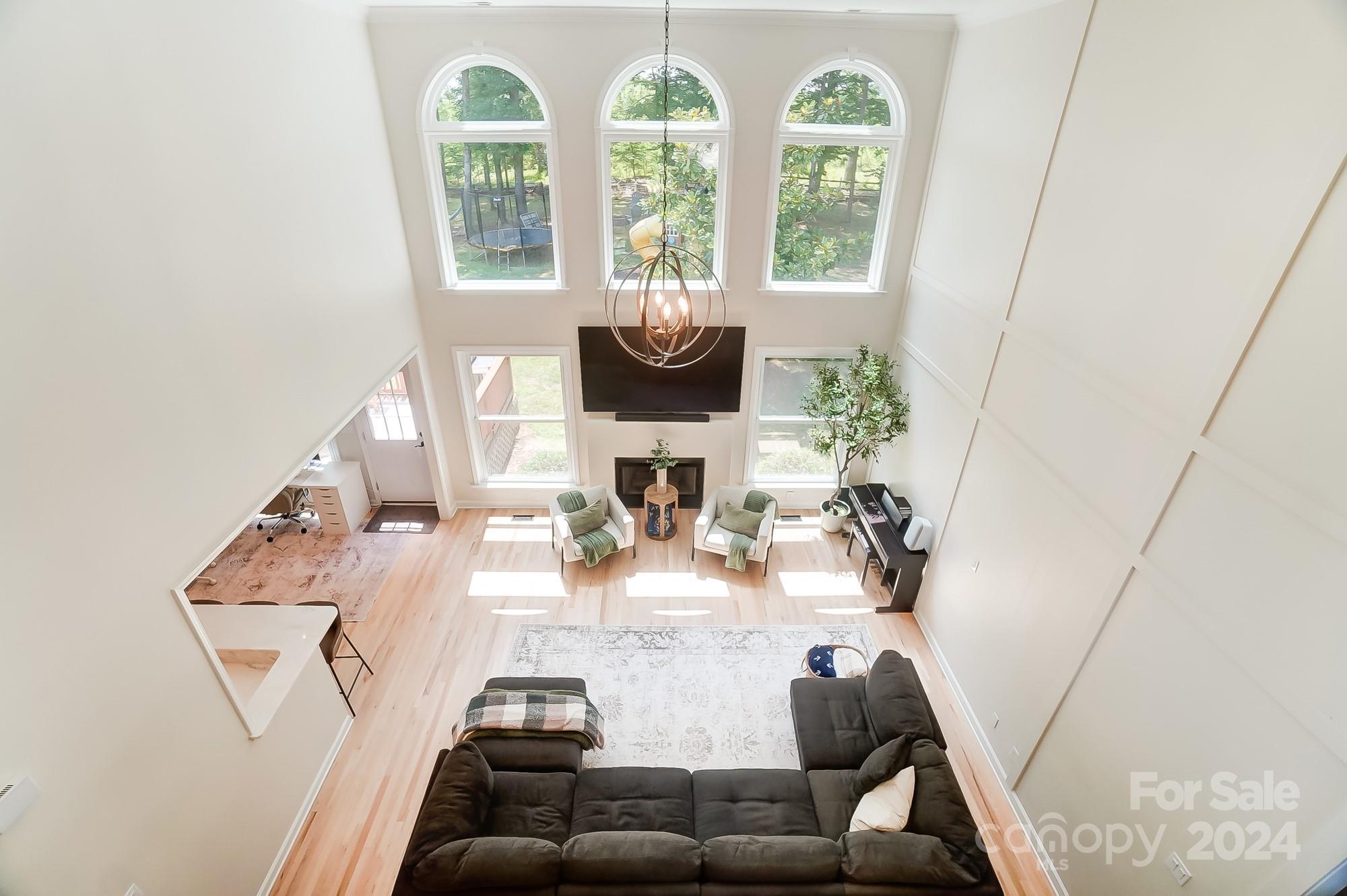 Silver Creek - Residential