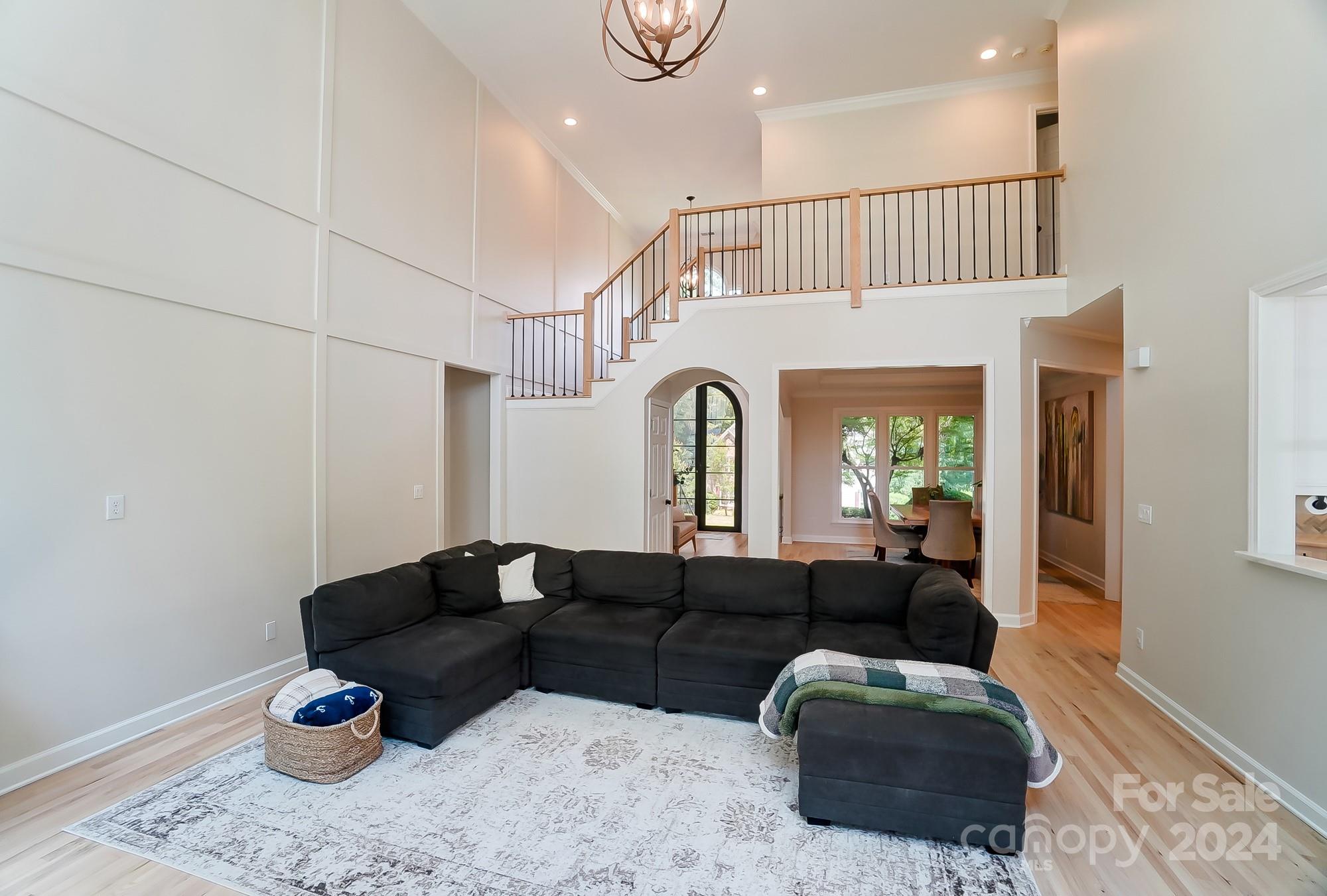 Silver Creek - Residential