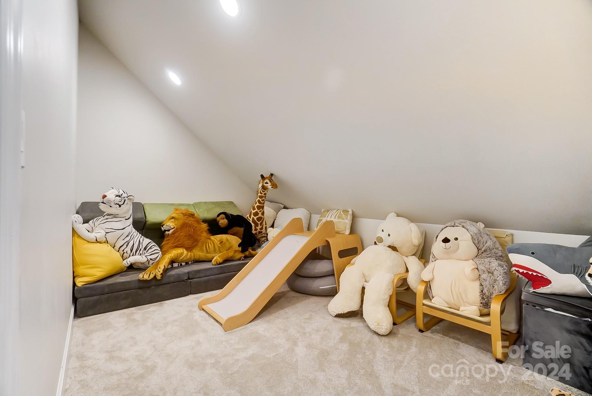 Silver Creek - Residential