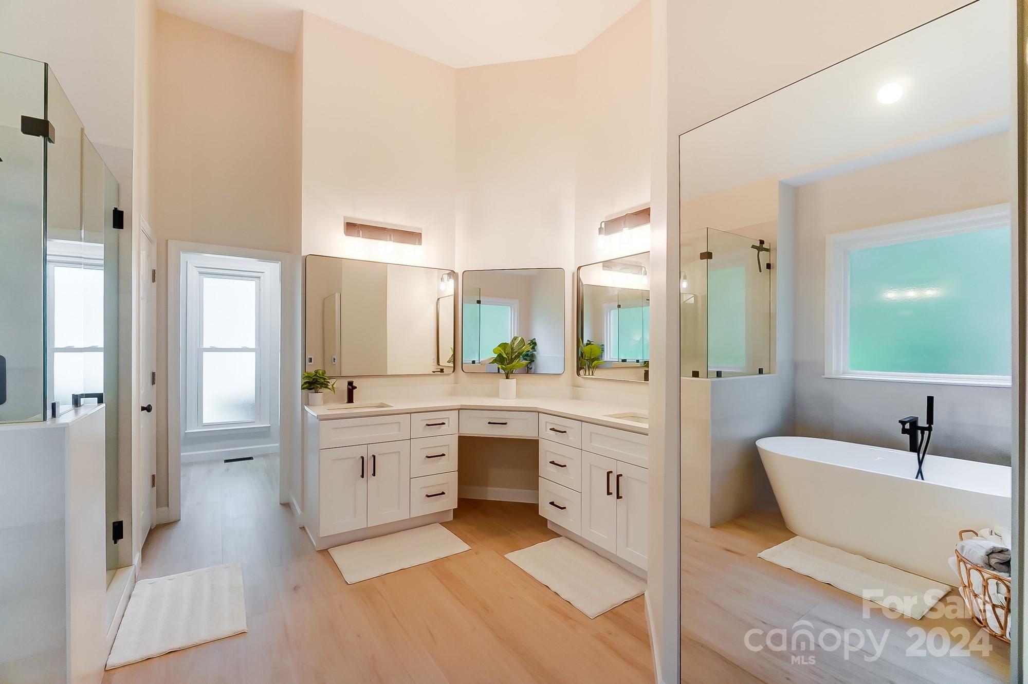 Silver Creek - Residential