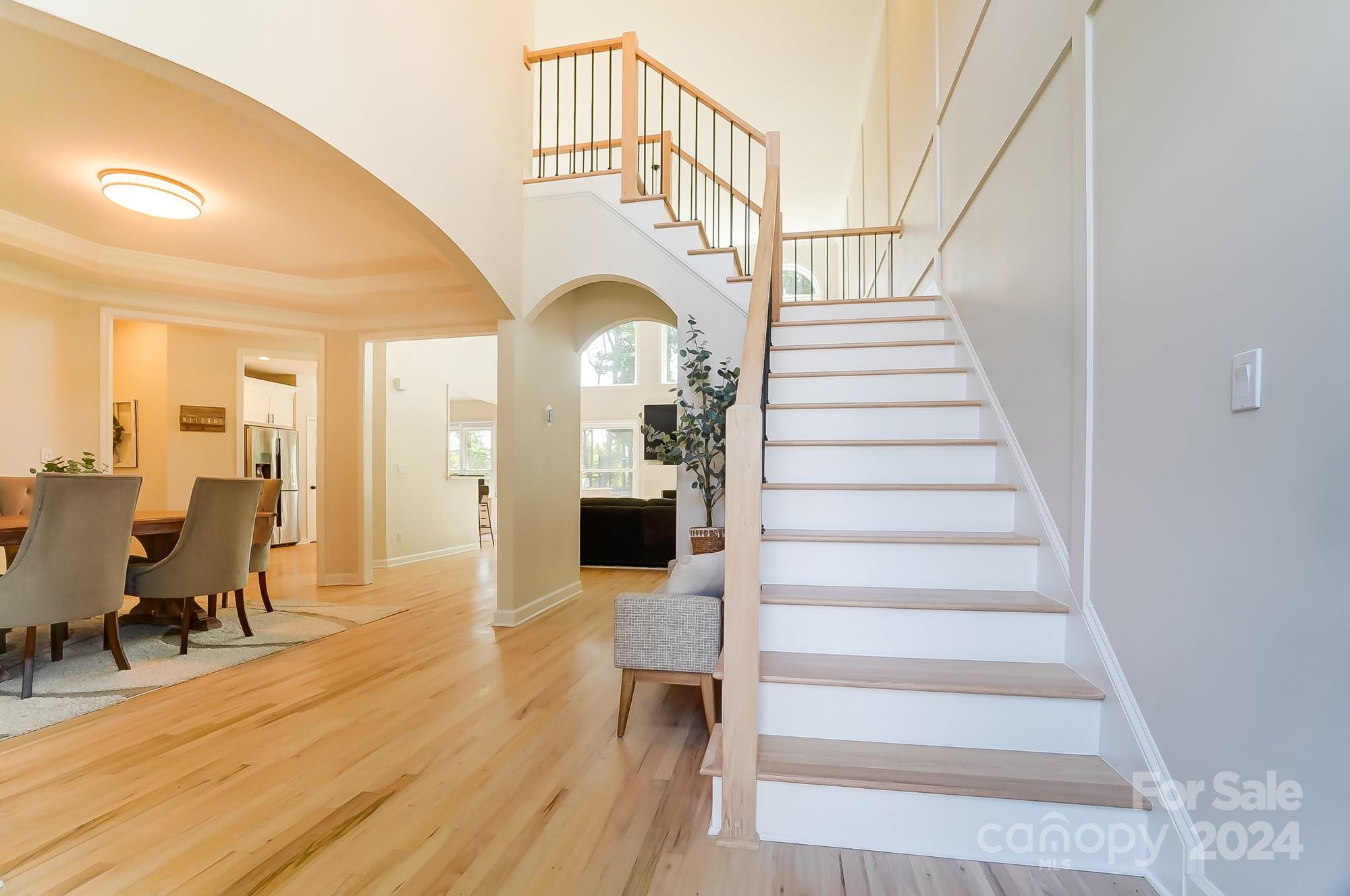 Silver Creek - Residential