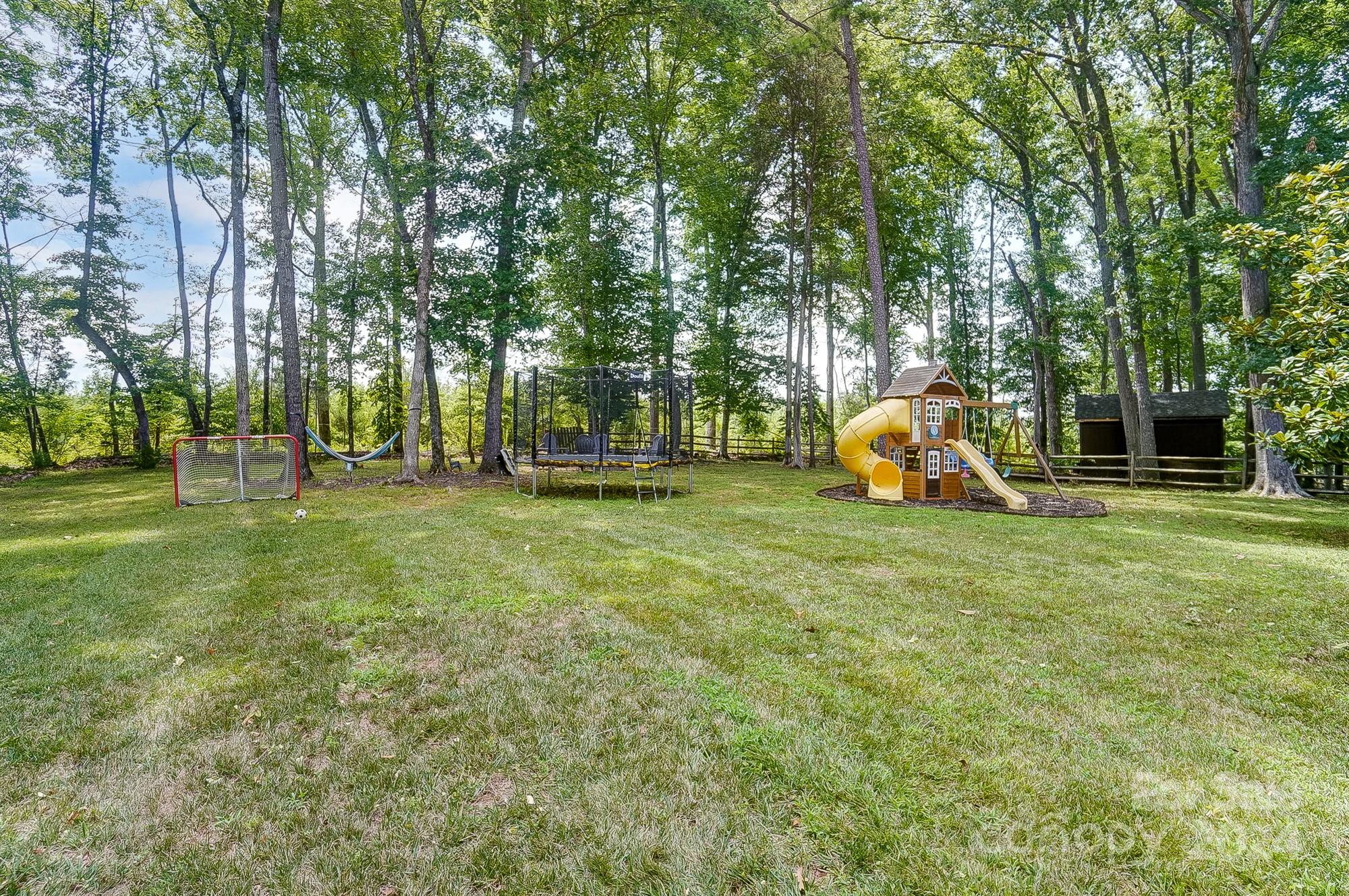 Silver Creek - Residential