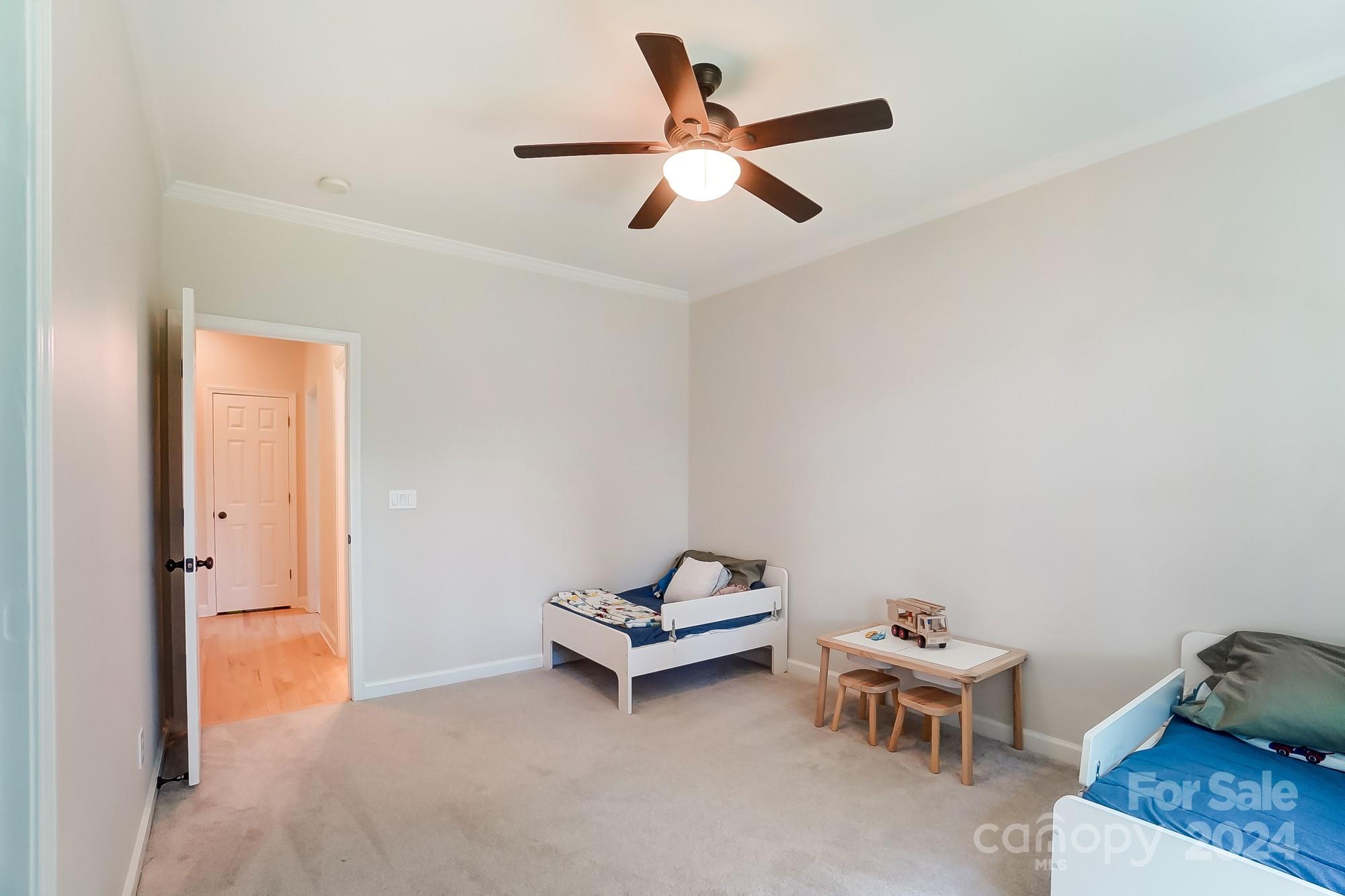 Silver Creek - Residential