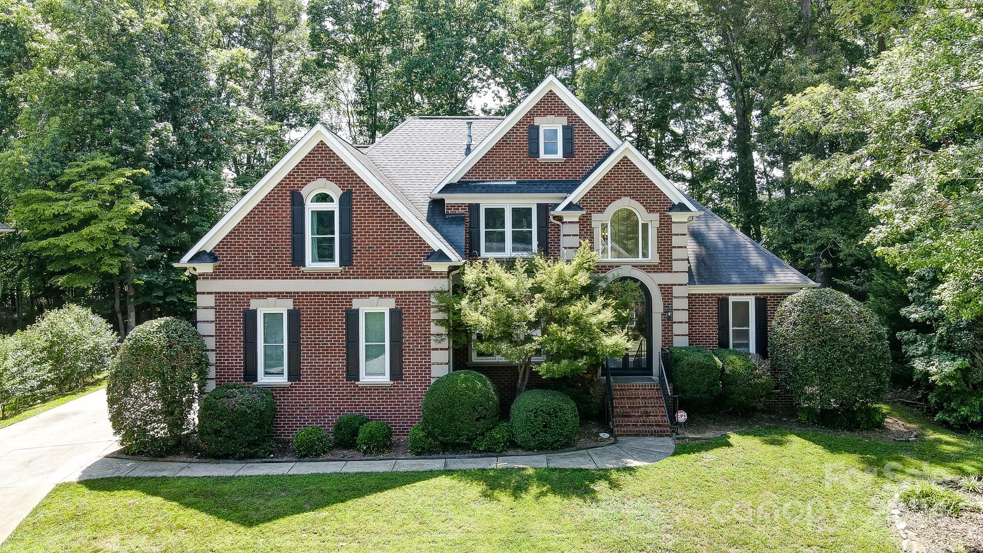 Silver Creek - Residential