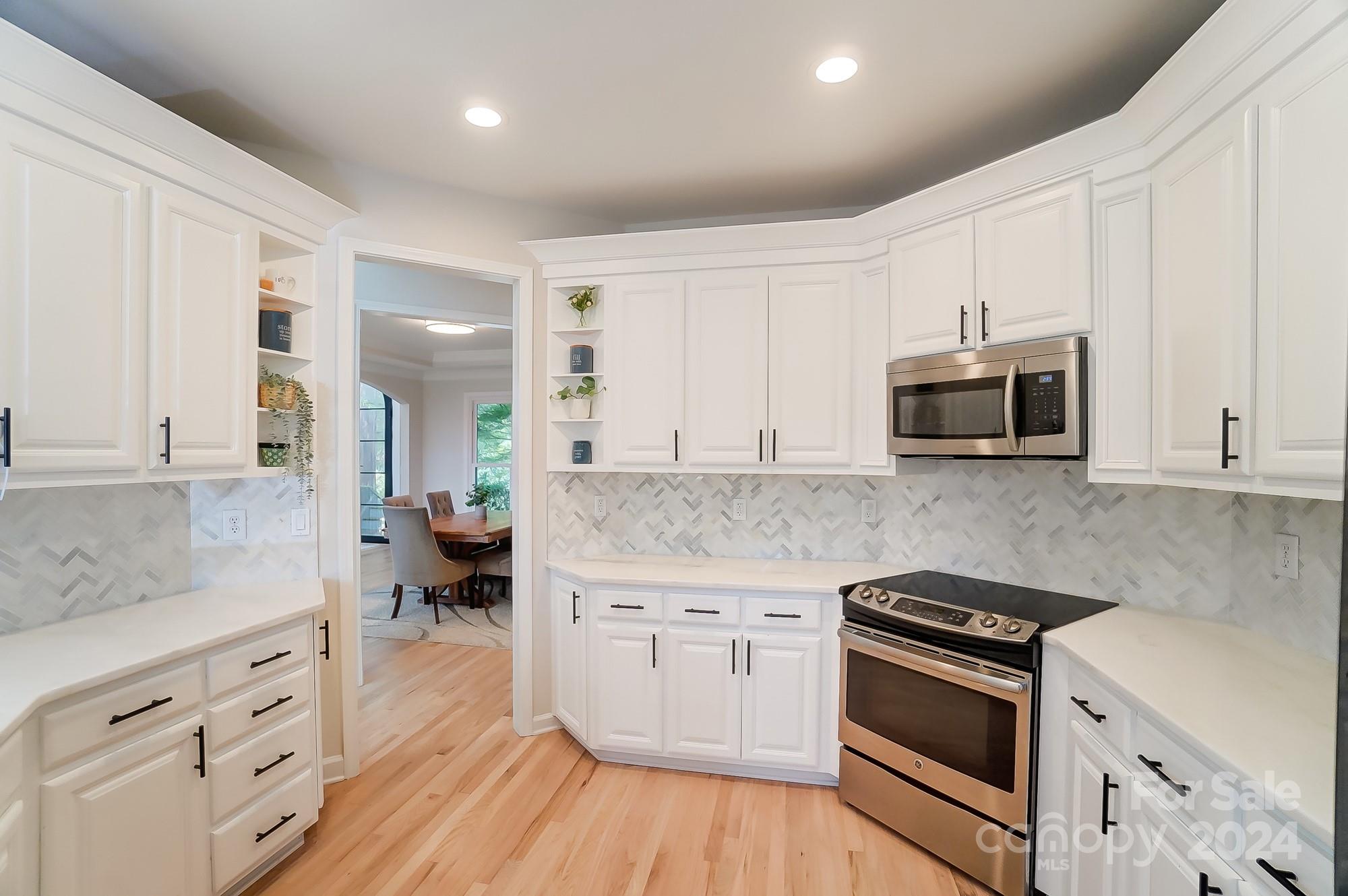 Silver Creek - Residential