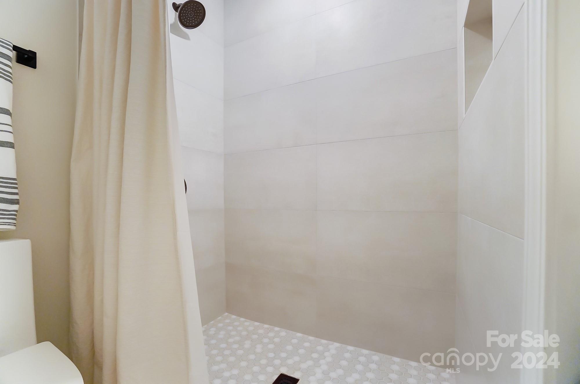 Silver Creek - Residential