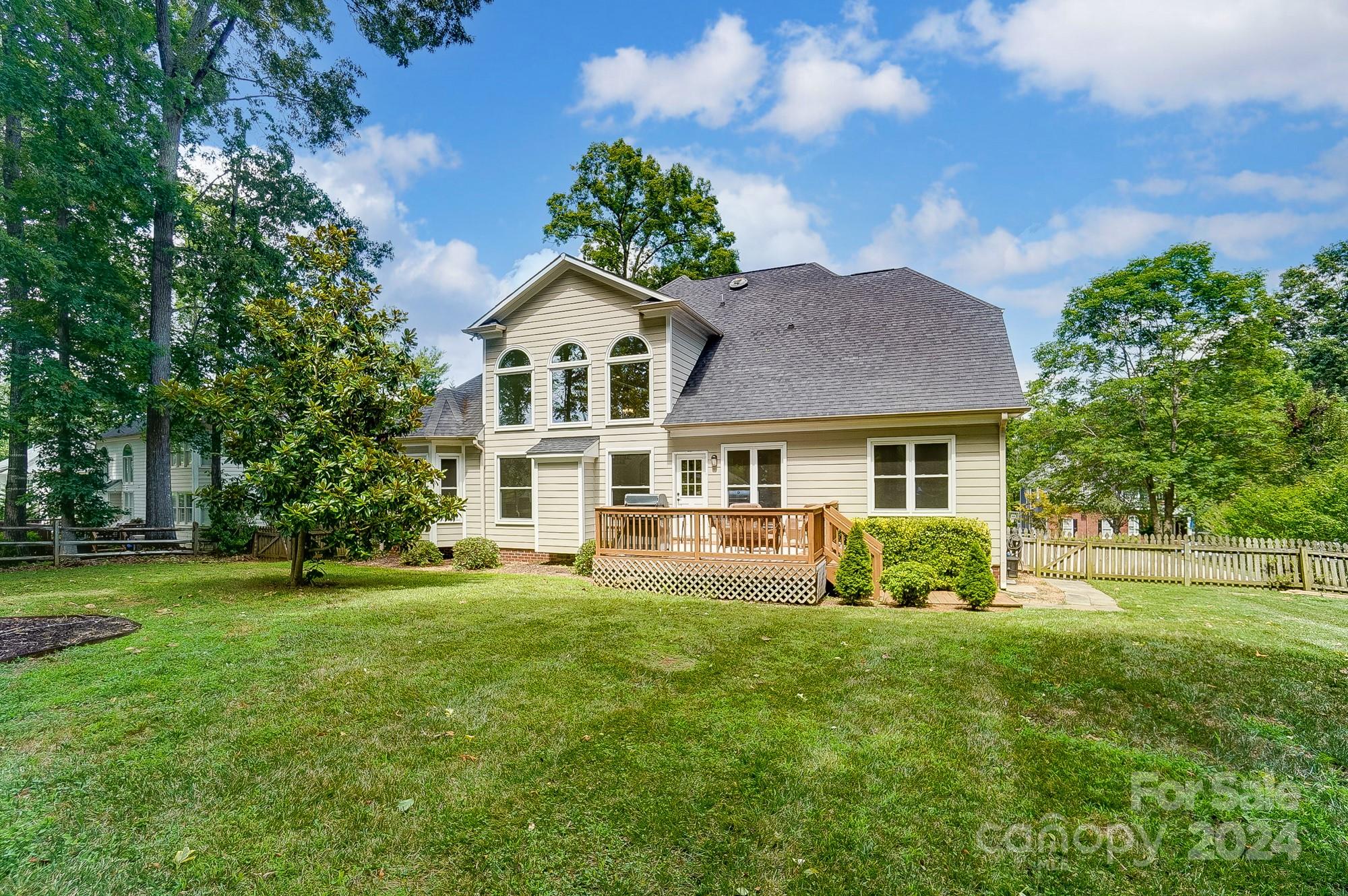 Silver Creek - Residential