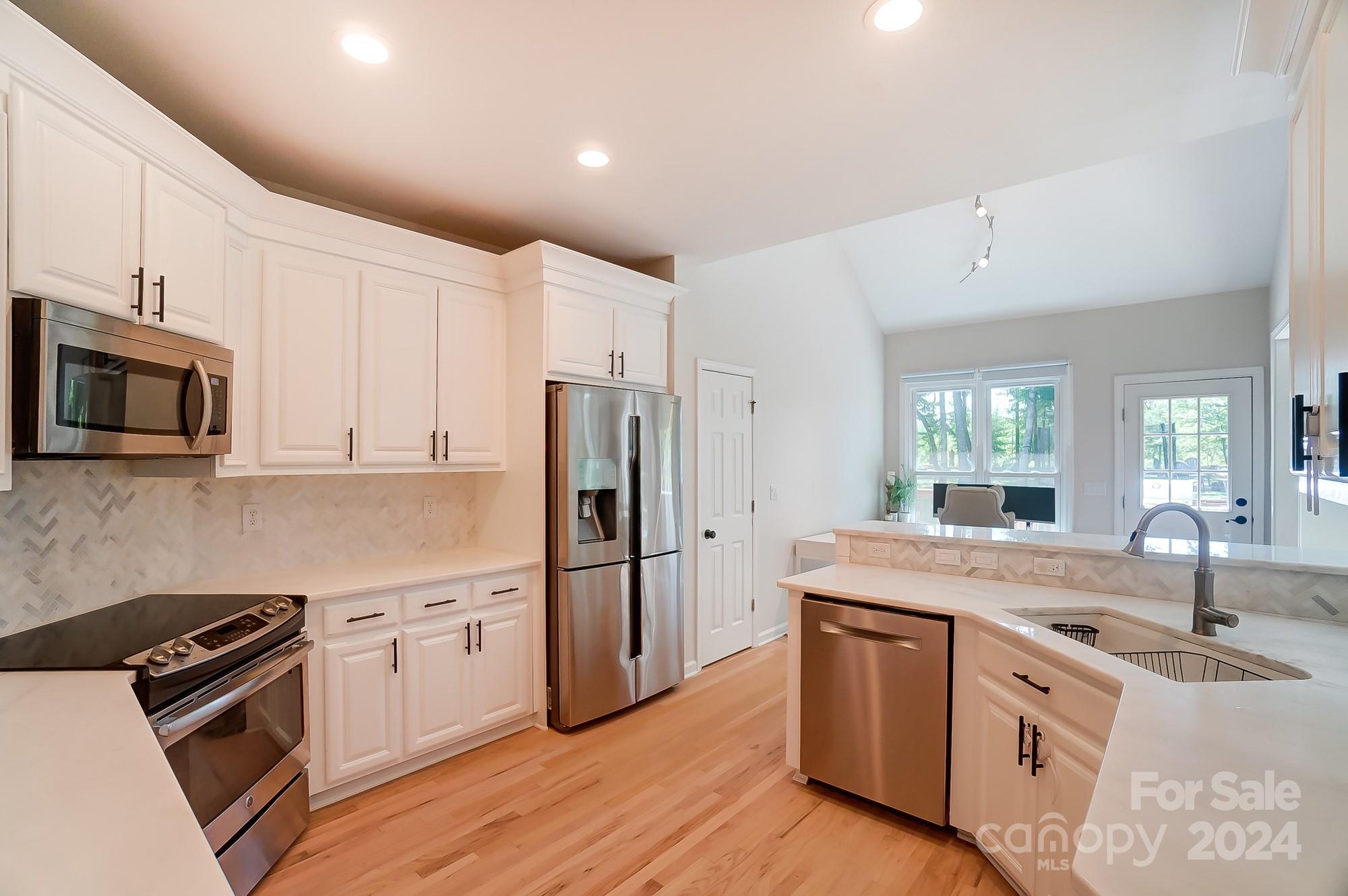 Silver Creek - Residential