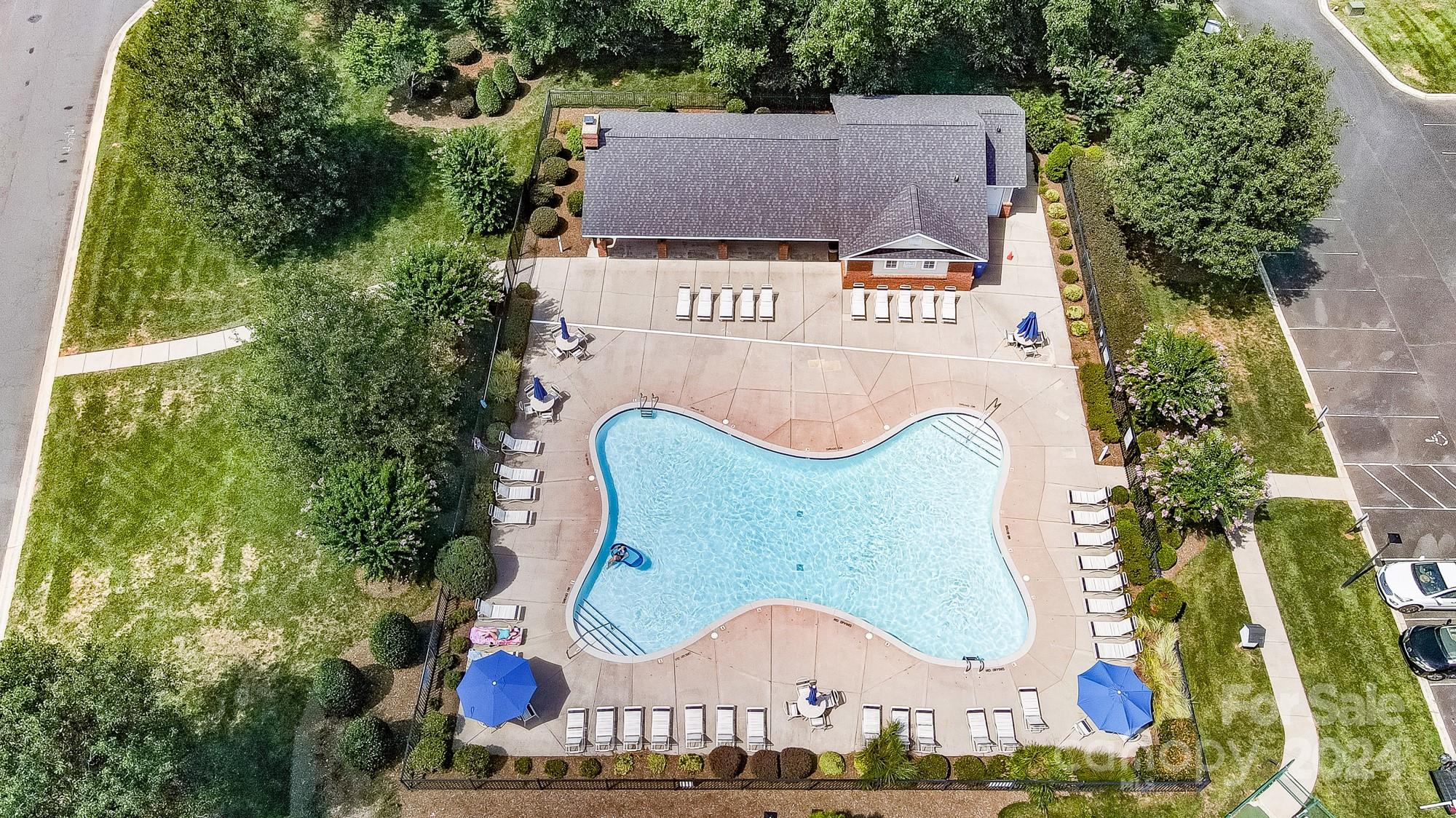 Silver Creek - Residential